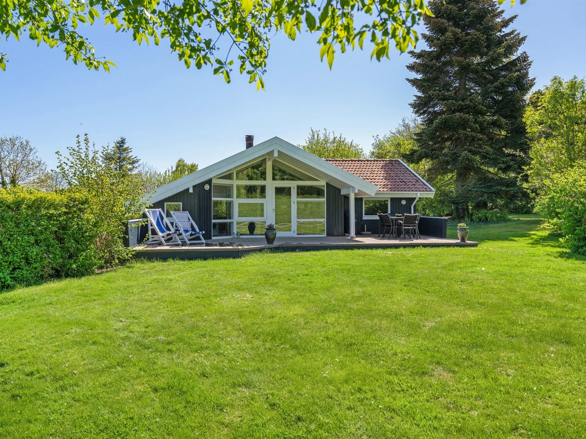 "Bole" - 400m from the sea - Buiten