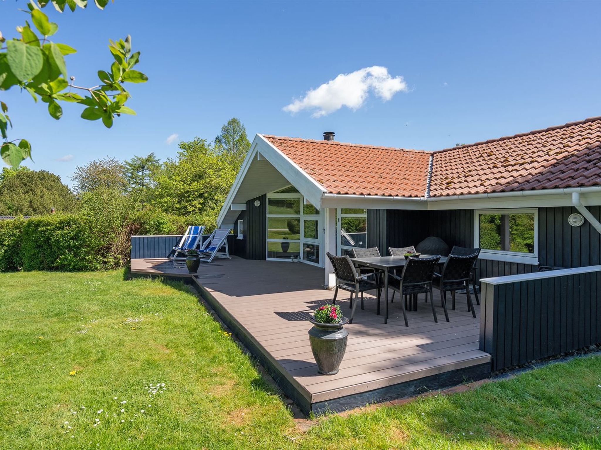 "Bole" - 400m from the sea — Terrace (2 of 25)