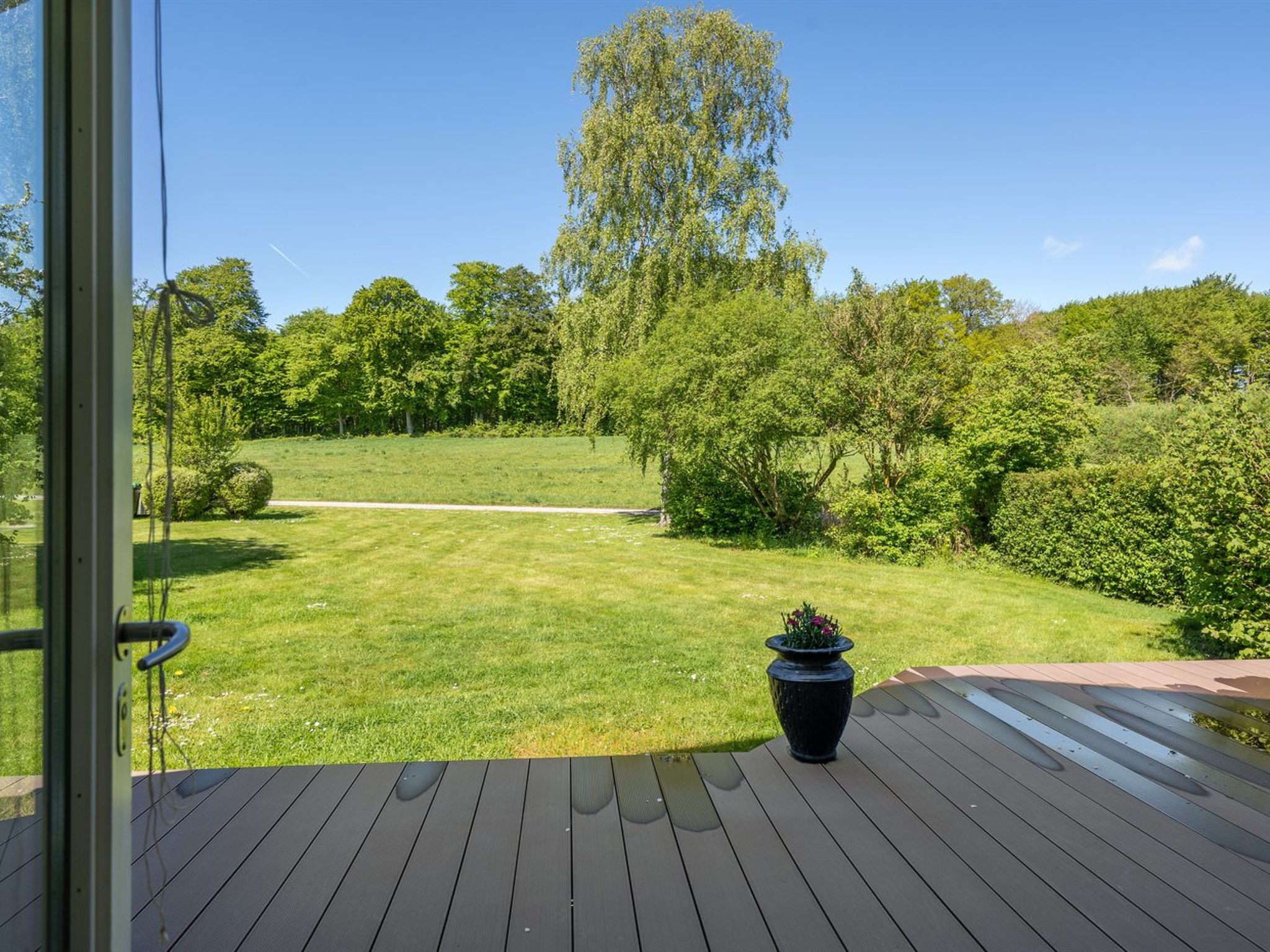 "Bole" - 400m from the sea - Buiten