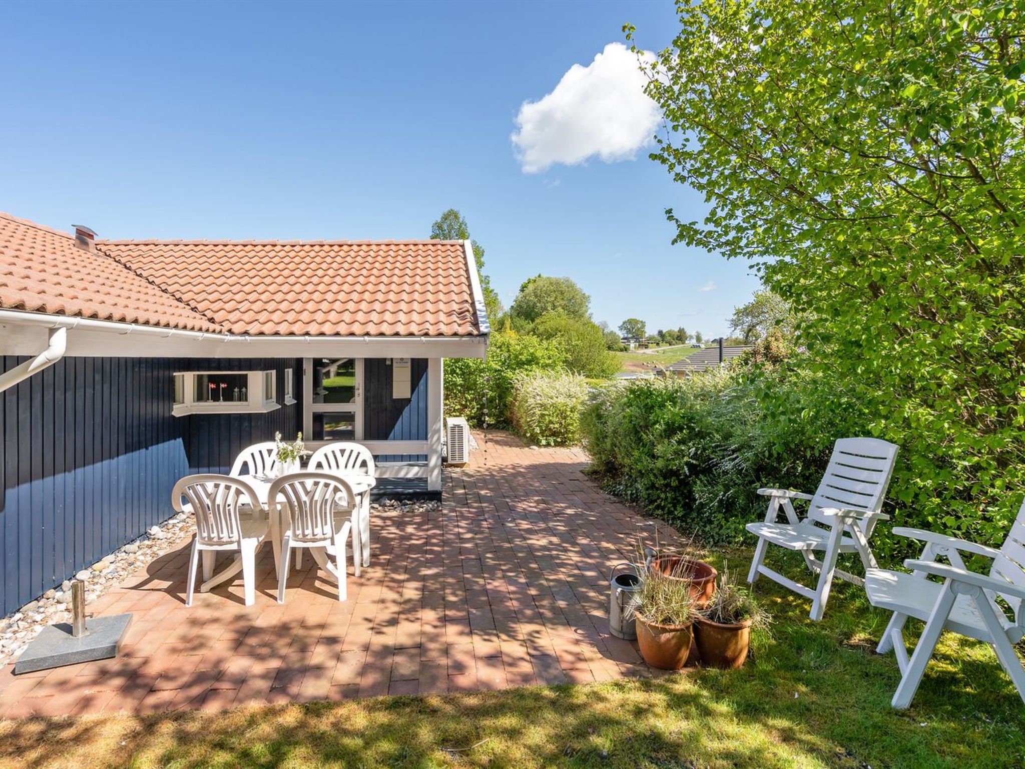 "Bole" - 400m from the sea — Terrace (4 of 25)