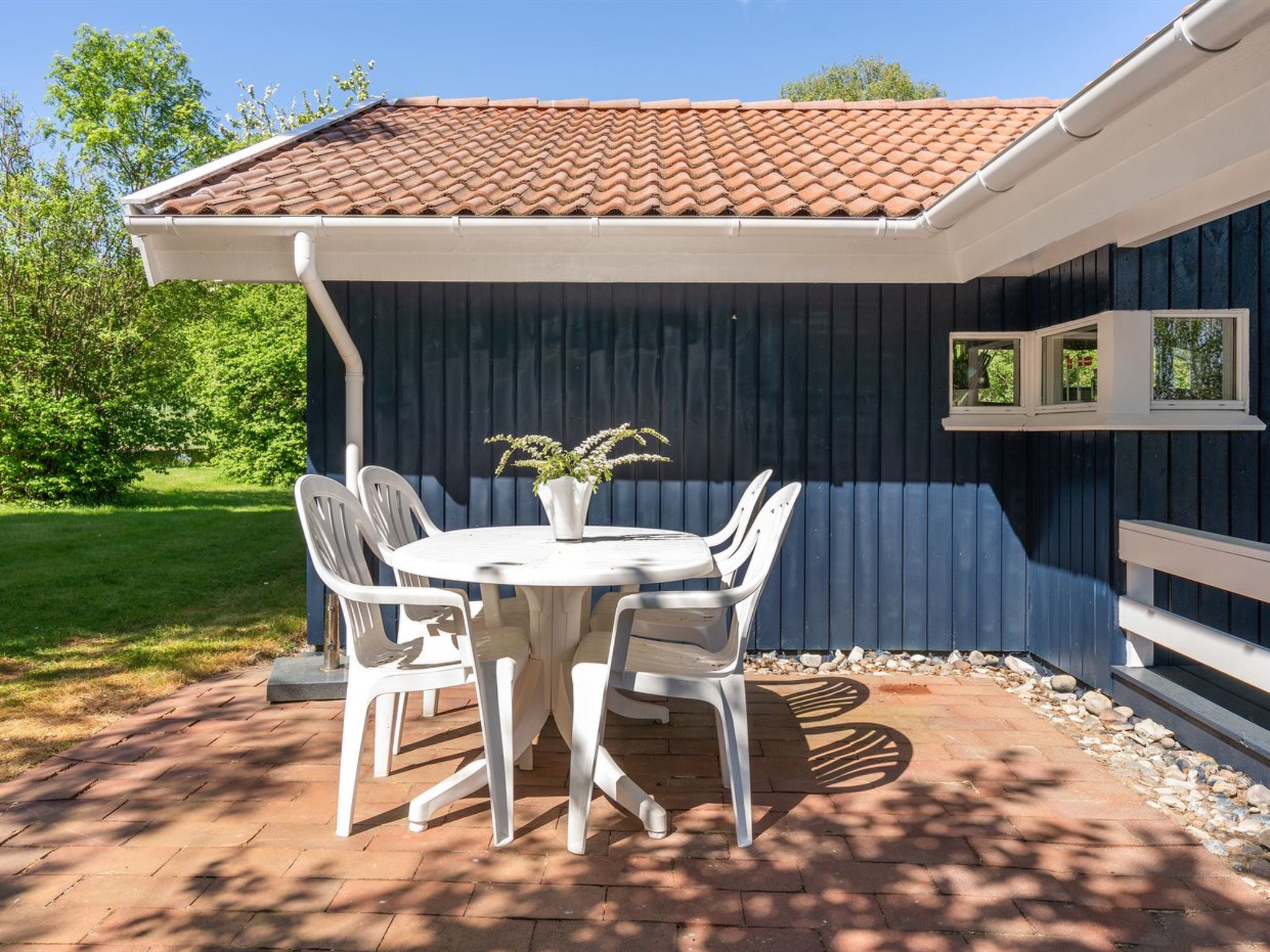 "Bole" - 400m from the sea — Terrace (5 of 25)