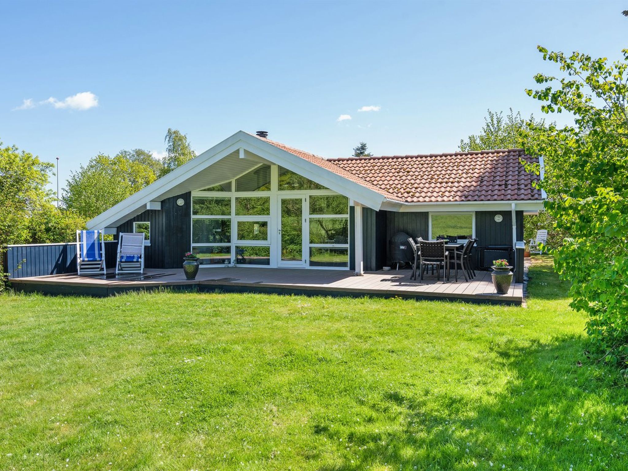"Bole" - 400m from the sea - Buiten