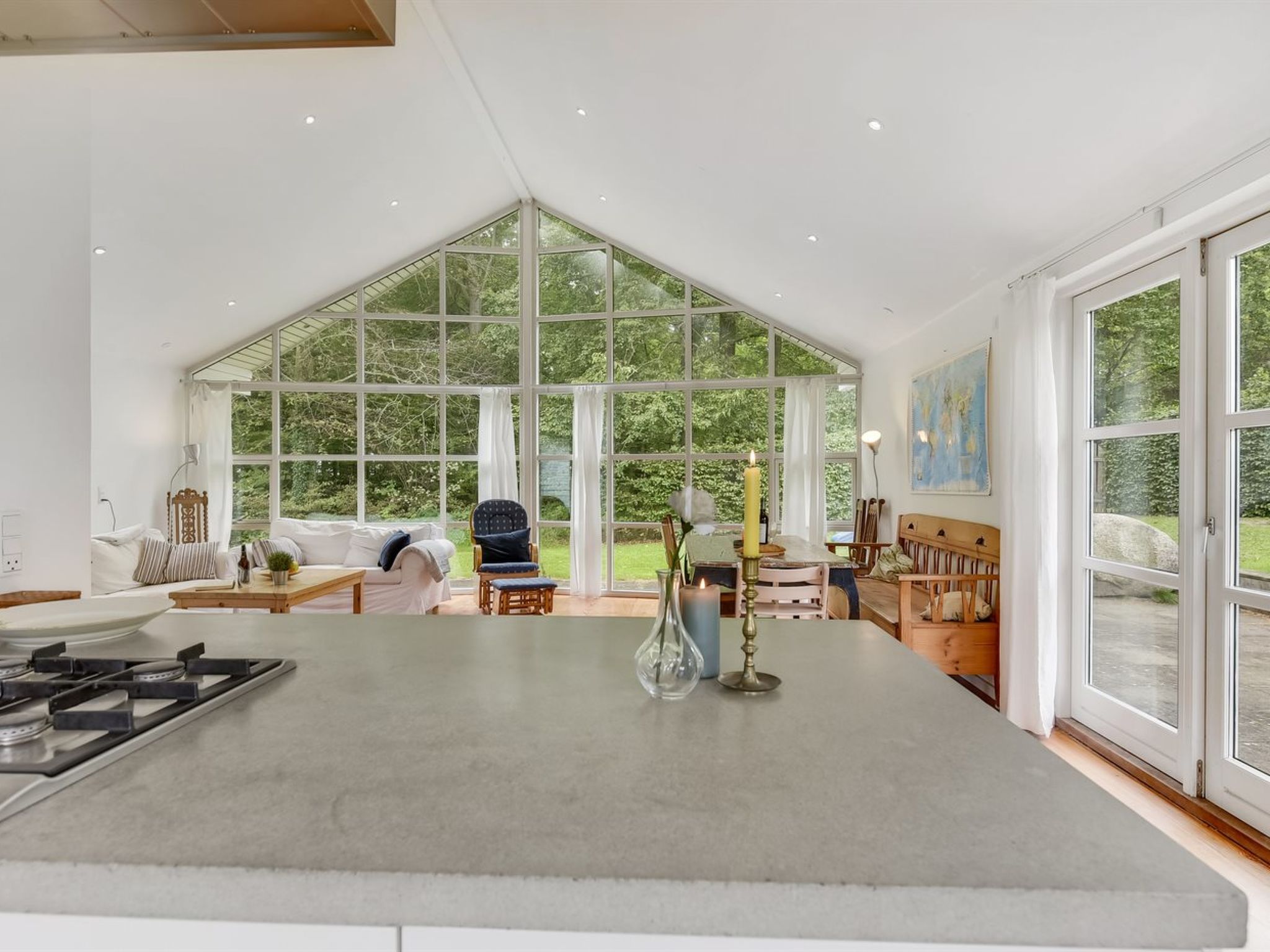 "Bjerund" - 250m from the sea