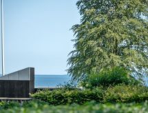 Eriksine - Gezellig vakantiehuis op 150m van de Deense kust in Zuidoost-Jutland - thumbnail 4