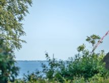 Eriksine - Gezellig vakantiehuis op 150m van de Deense kust in Zuidoost-Jutland - thumbnail 3