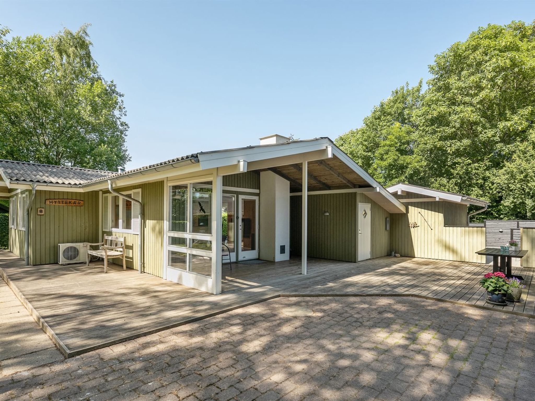 "Eriksine" - 150m from the sea - Image 2