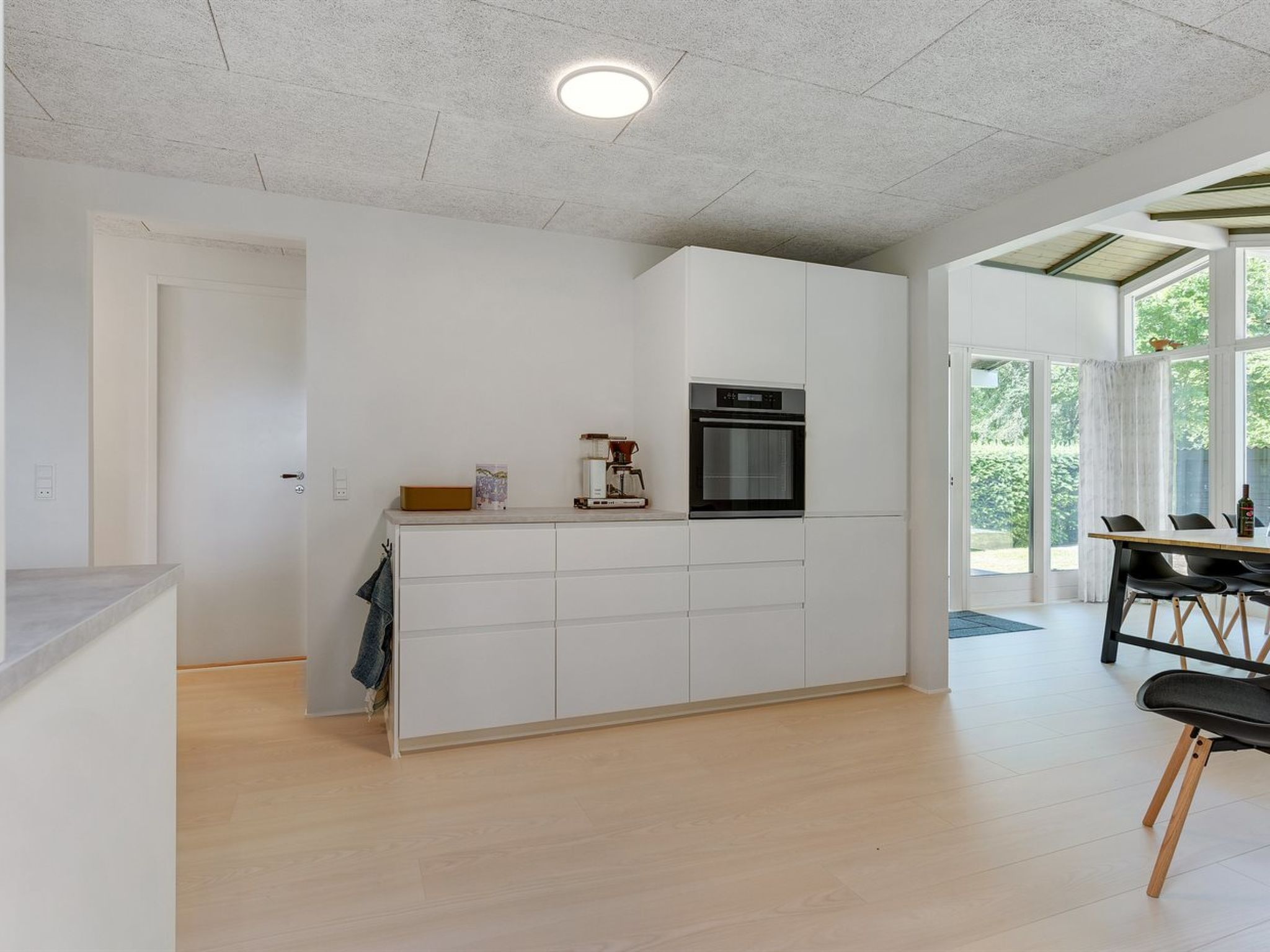 "Eriksine" - 150m from the sea - Binnen