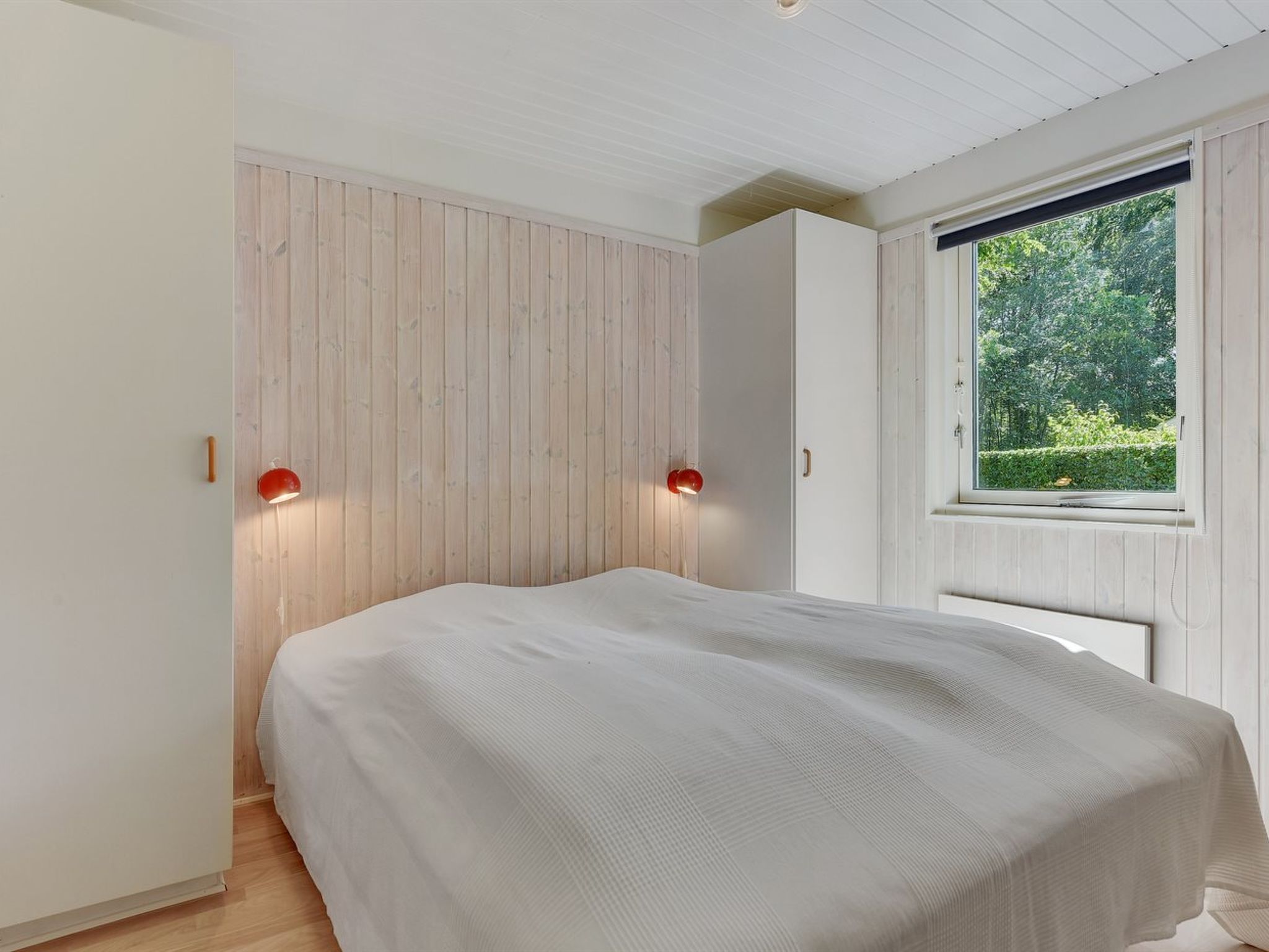 "Eriksine" - 150m from the sea - Binnen