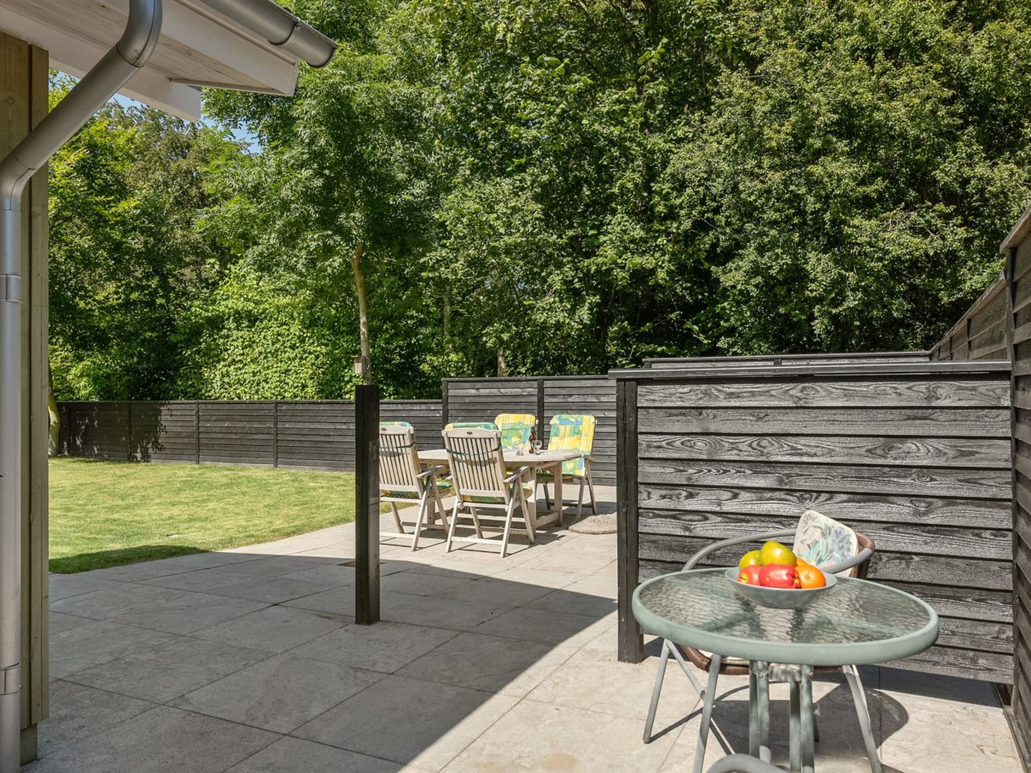 "Eriksine" - 150m from the sea - Buiten