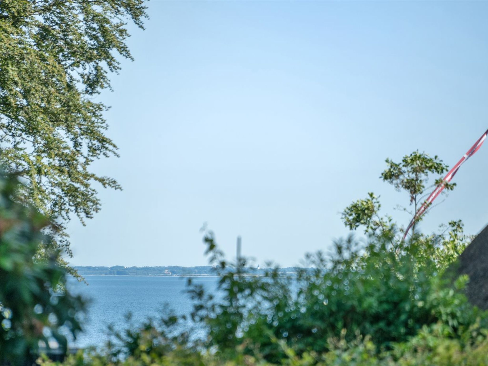 "Eriksine" - 150m from the sea - Buiten