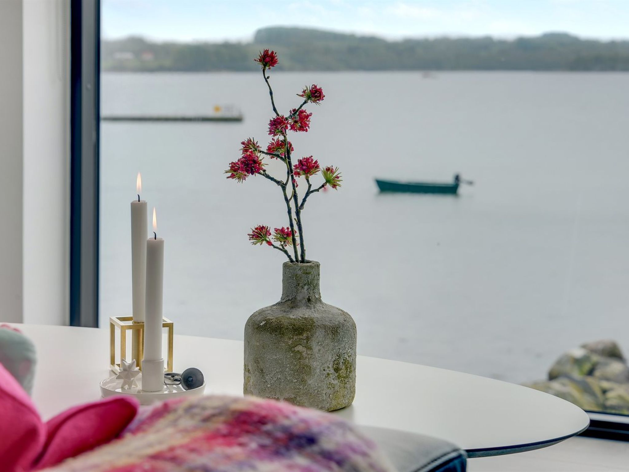 "Florinda" - 10m from the sea
