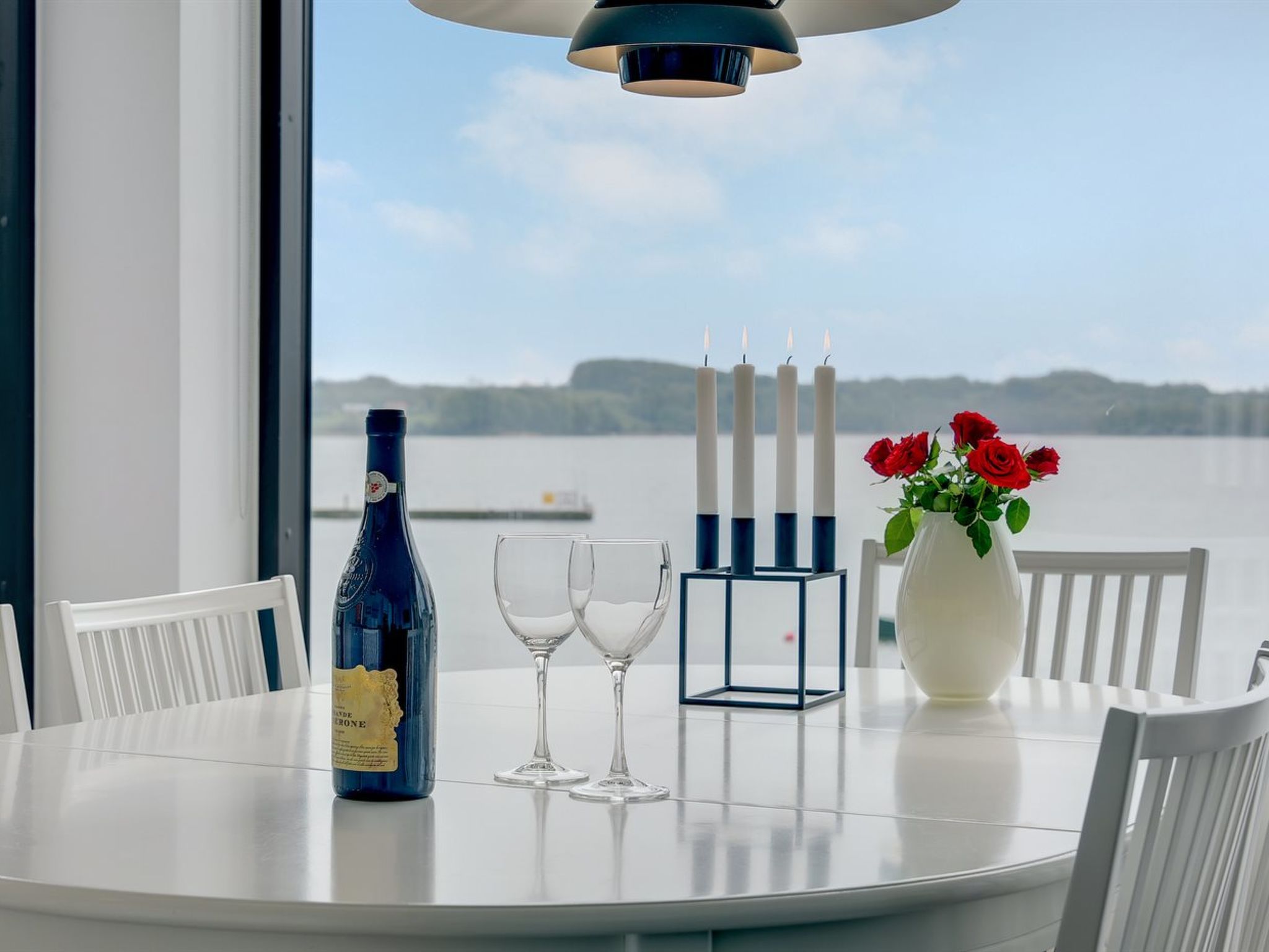"Florinda" - 10m from the sea - Buiten