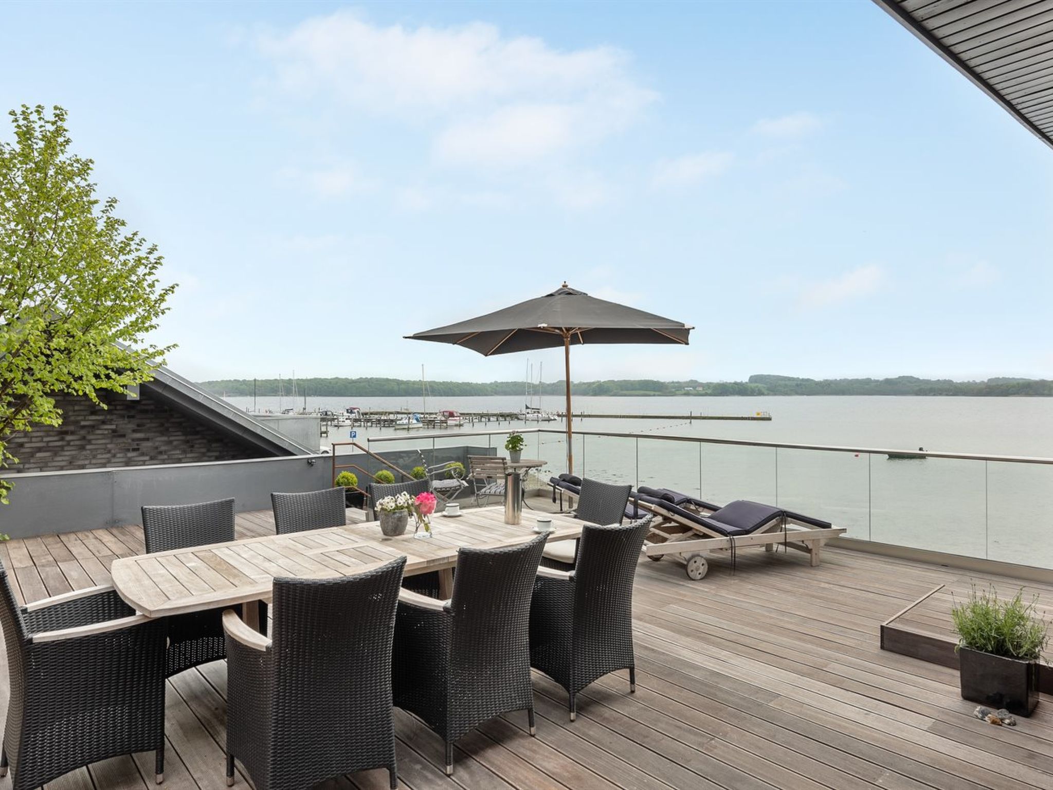 "Florinda" - 10m from the sea - Buiten