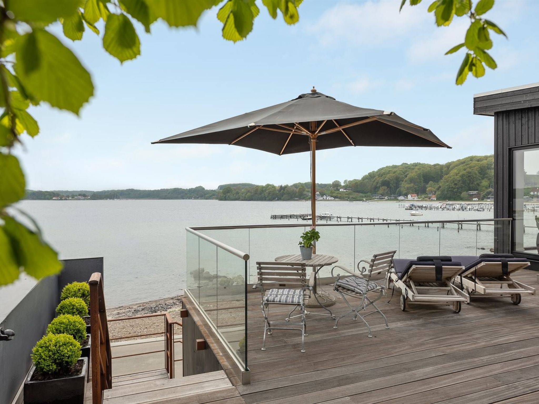 "Florinda" - 10m from the sea - Buiten