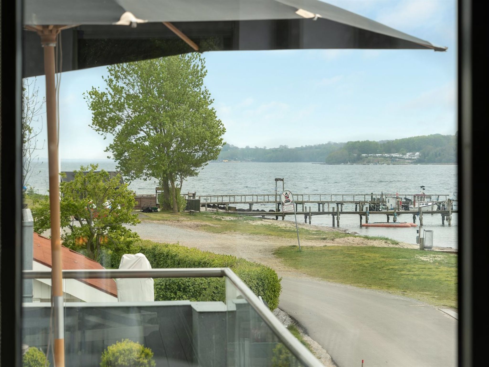 "Florinda" - 10m from the sea - Buiten