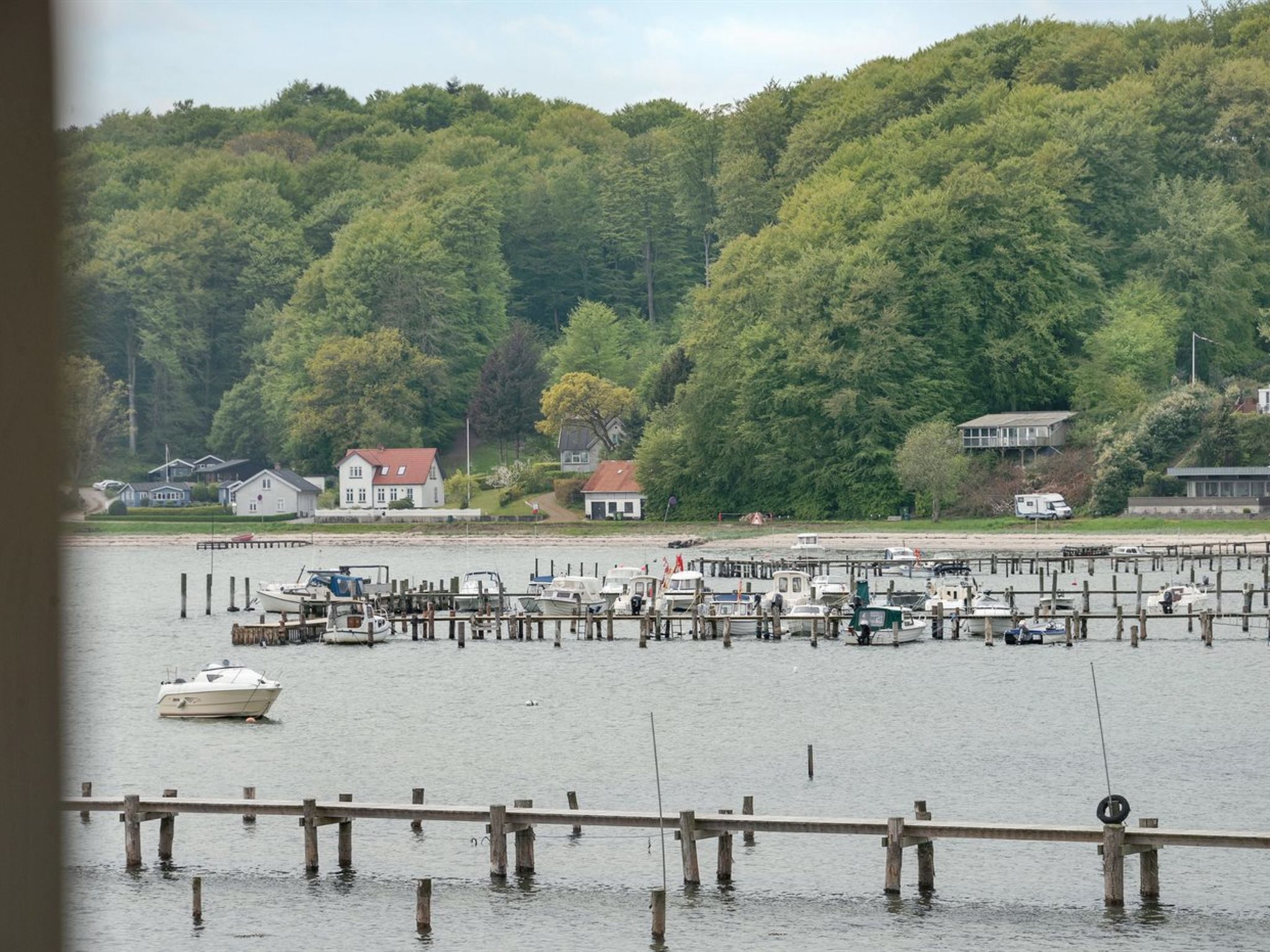 "Florinda" - 10m from the sea - Buiten
