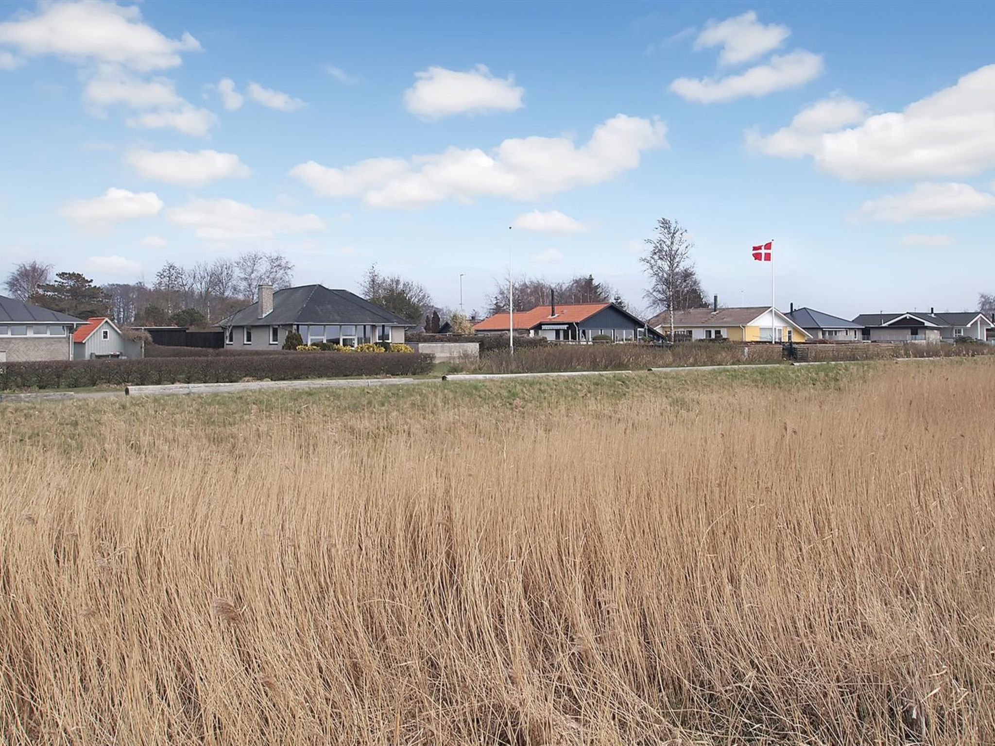 "Heralde" - 250m from the sea-Buiten
