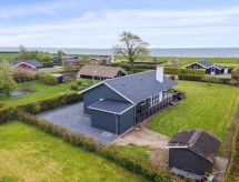 Vrijstaand huis Elvina op 200 meter van de zee in Haderslev - thumbnail 5