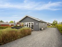 Vrijstaand huis Elvina op 200 meter van de zee in Haderslev - thumbnail 3