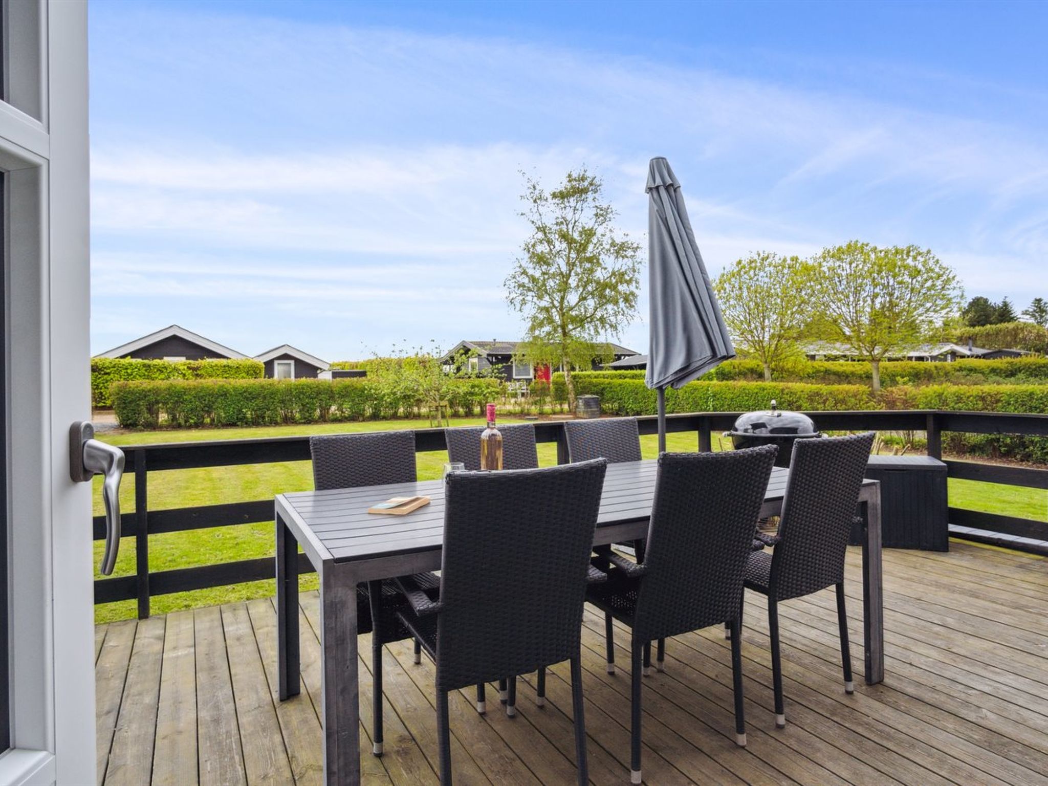 "Elvina" - 200m from the sea — Terrace (2 of 27)