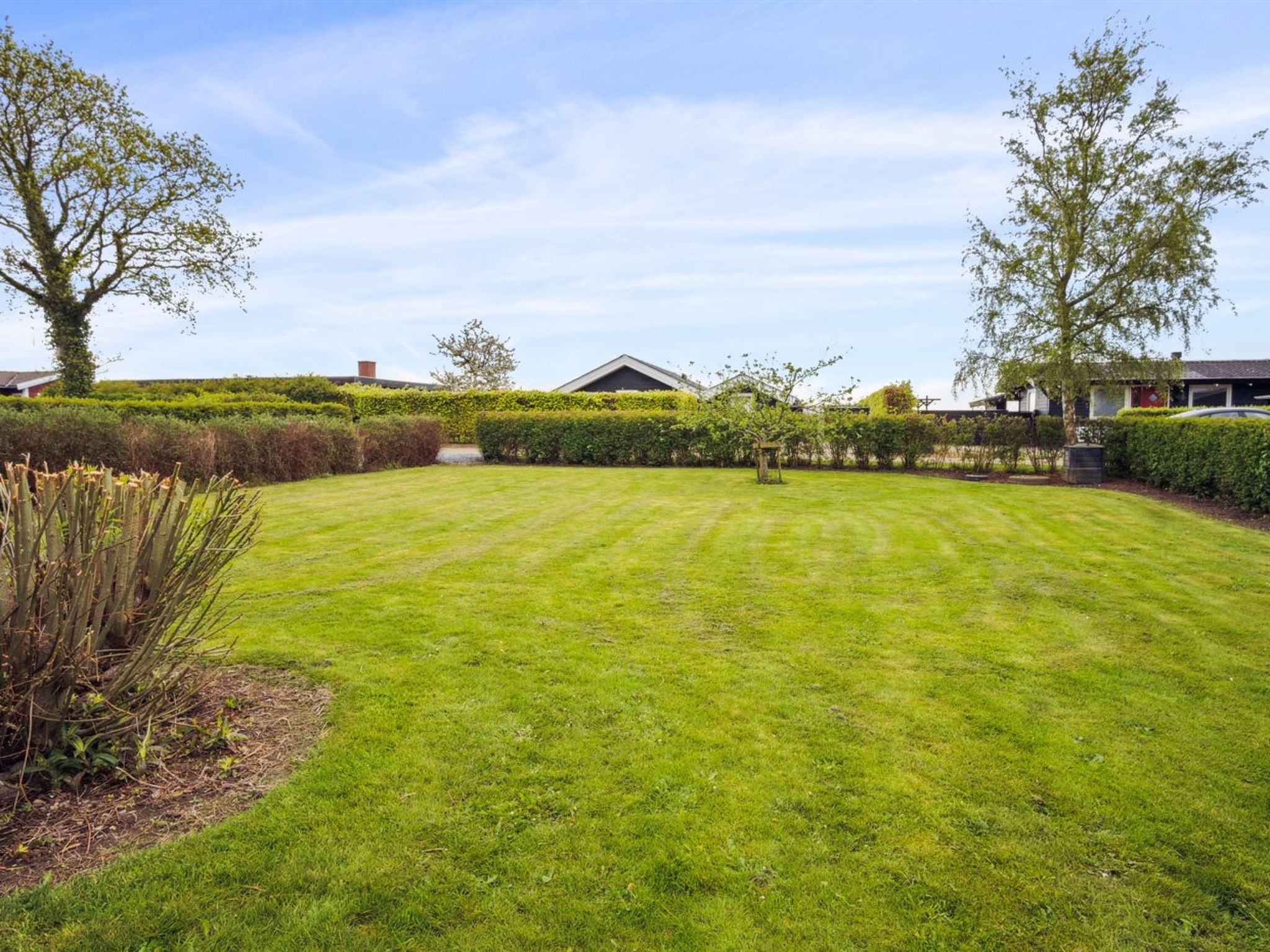 "Elvina" - 200m from the sea - Buiten
