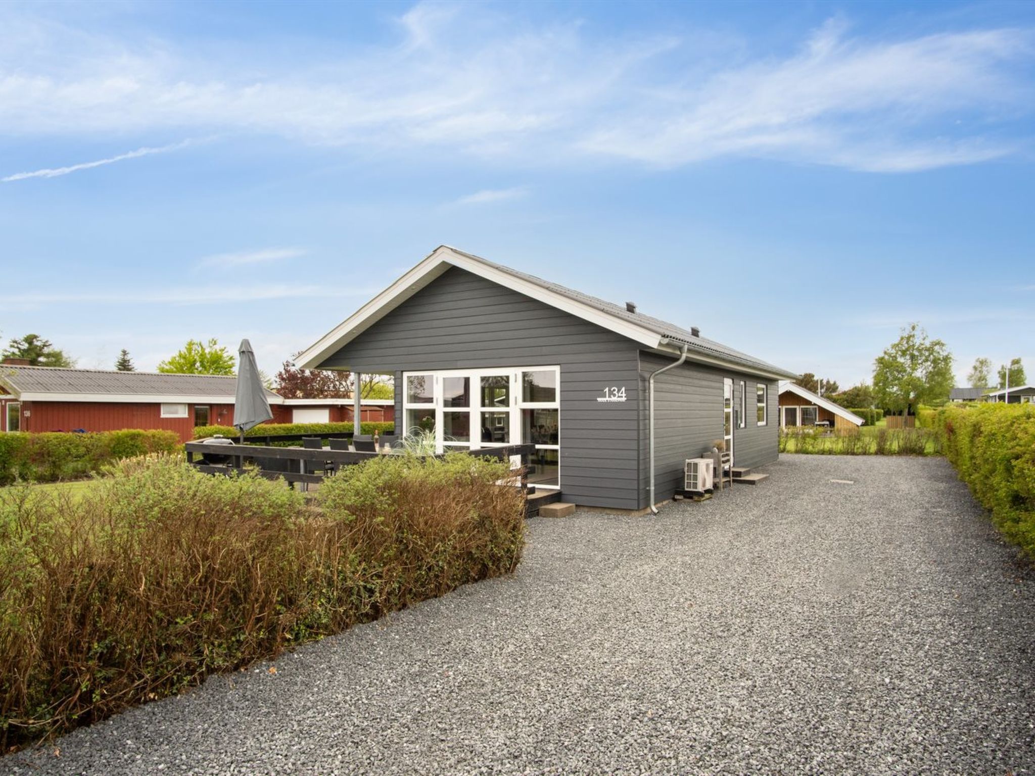 "Elvina" - 200m from the sea - Buiten