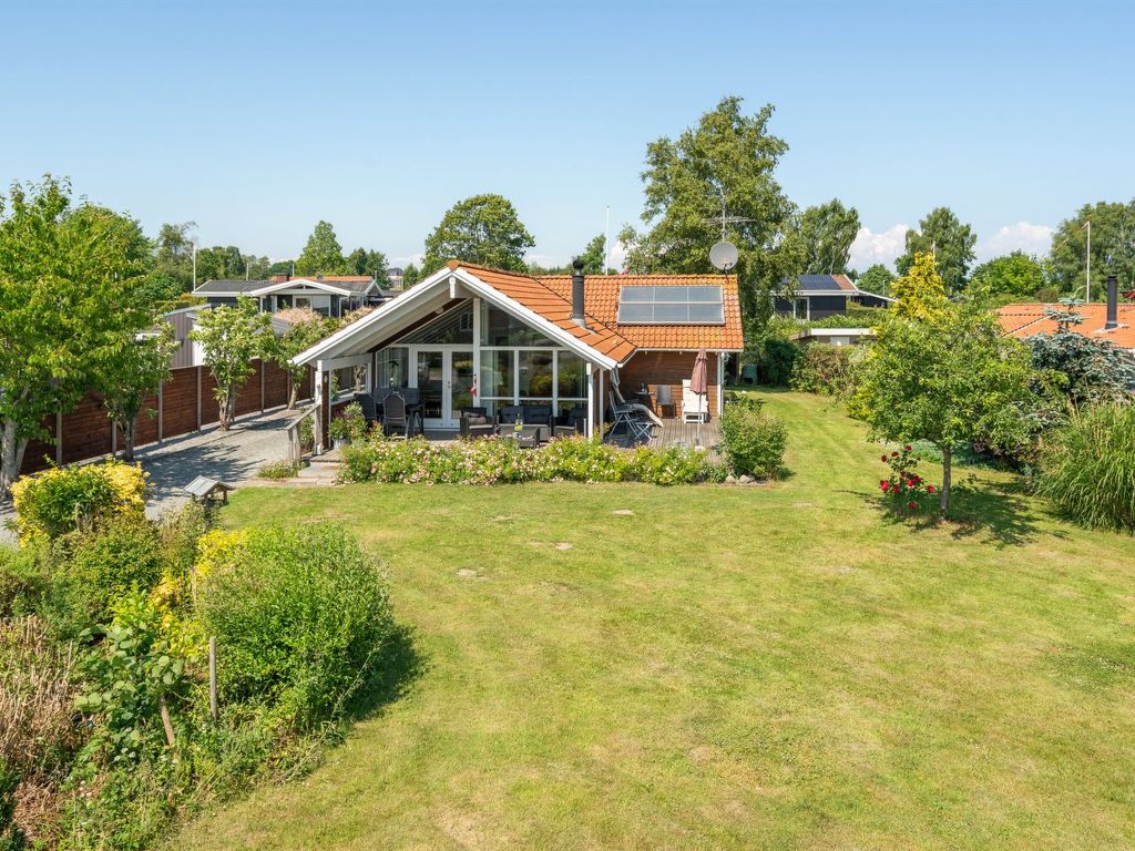 Vakantiehuis Kaike in Denemarken