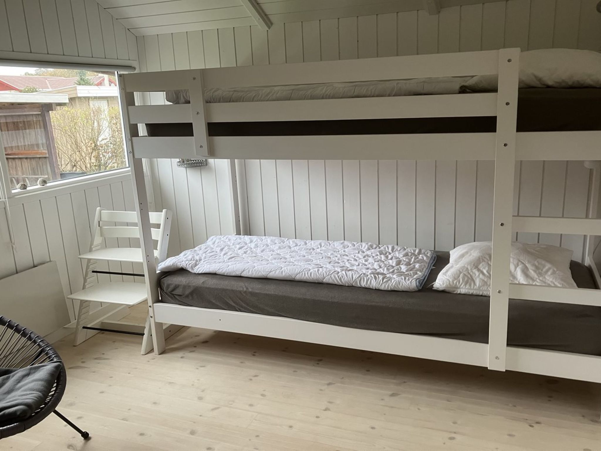 "Kaike" - 100m from the sea - Binnen