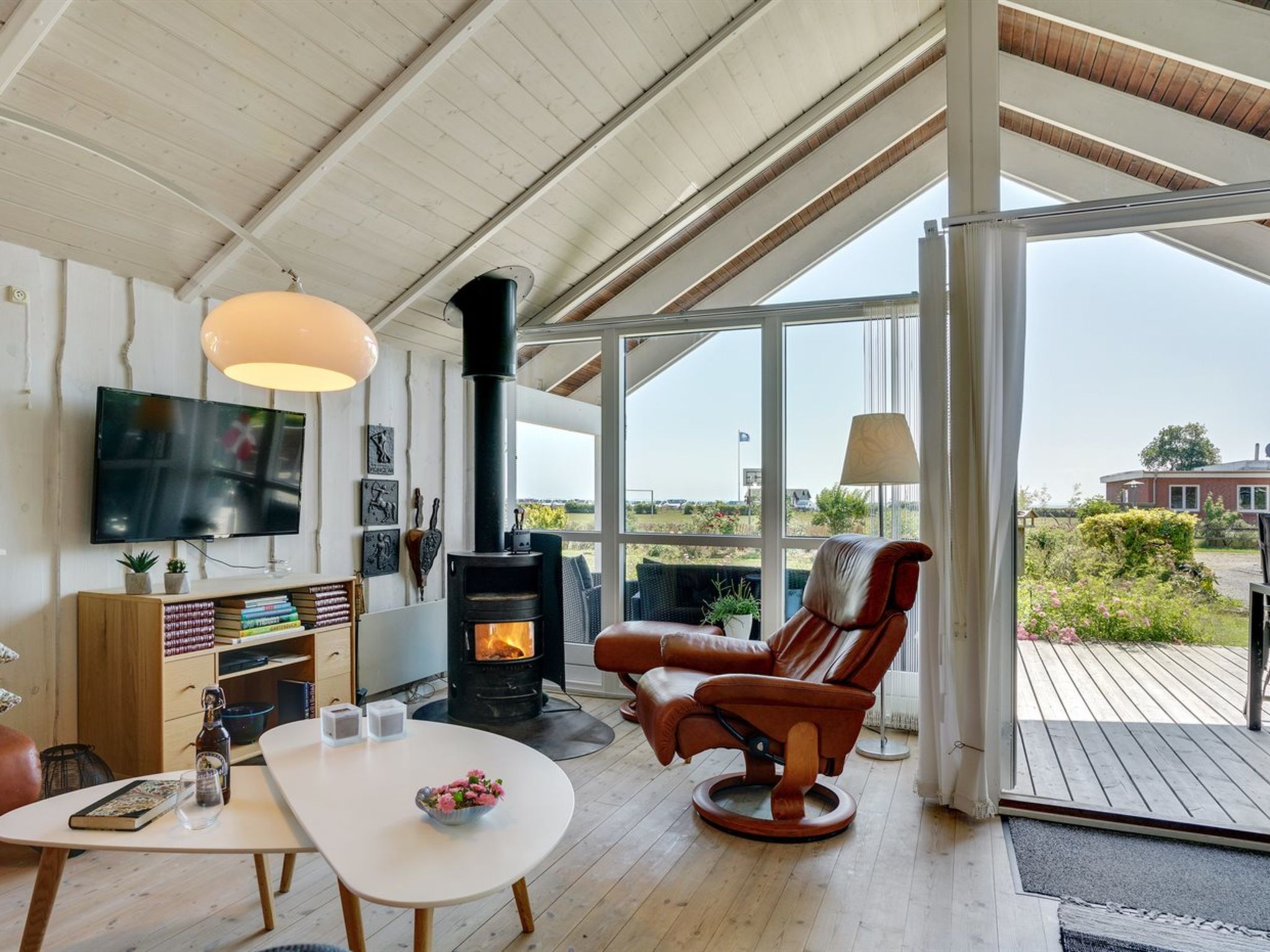 "Kaike" - 100m from the sea