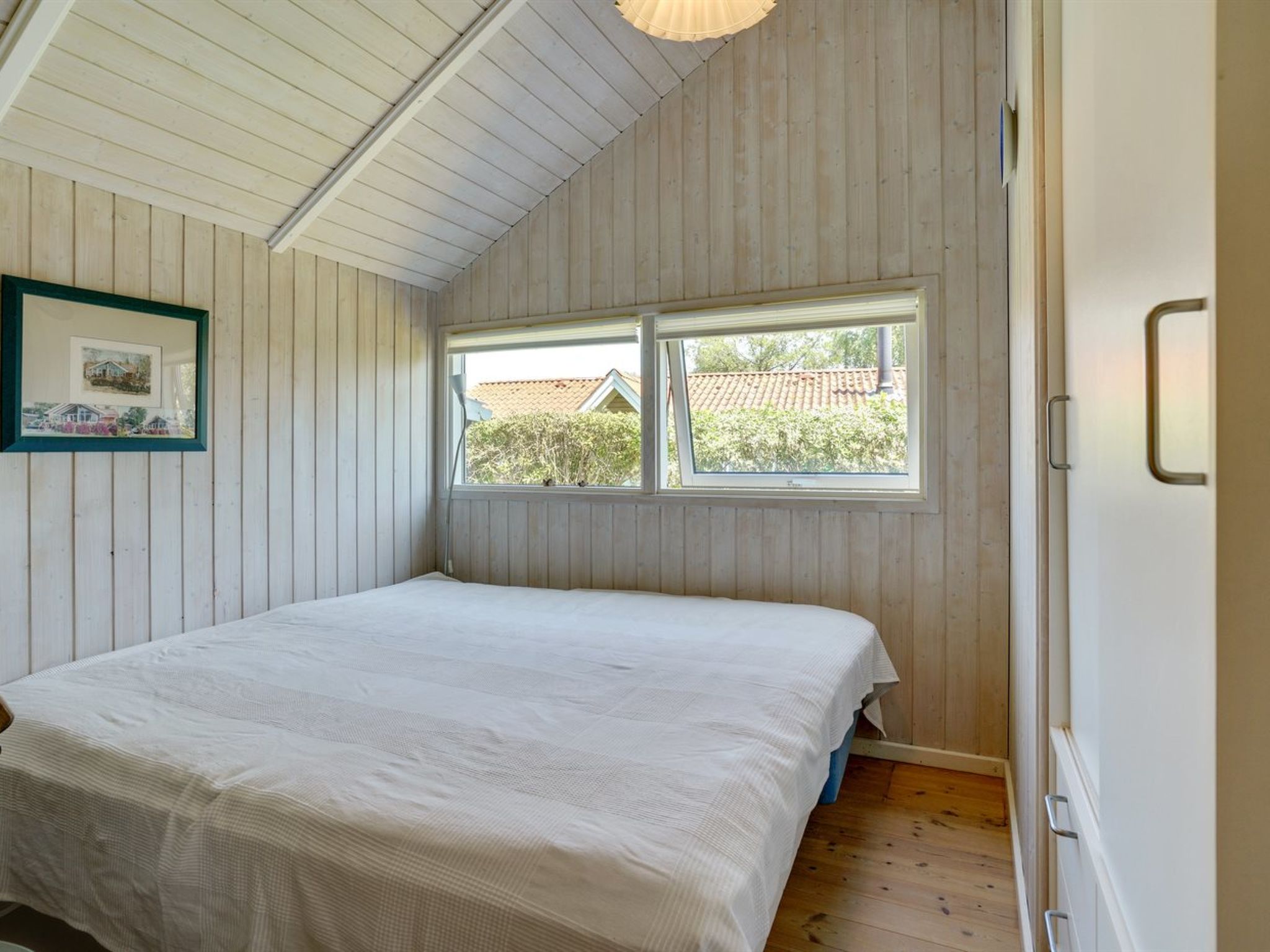 "Kaike" - 100m from the sea - Binnen