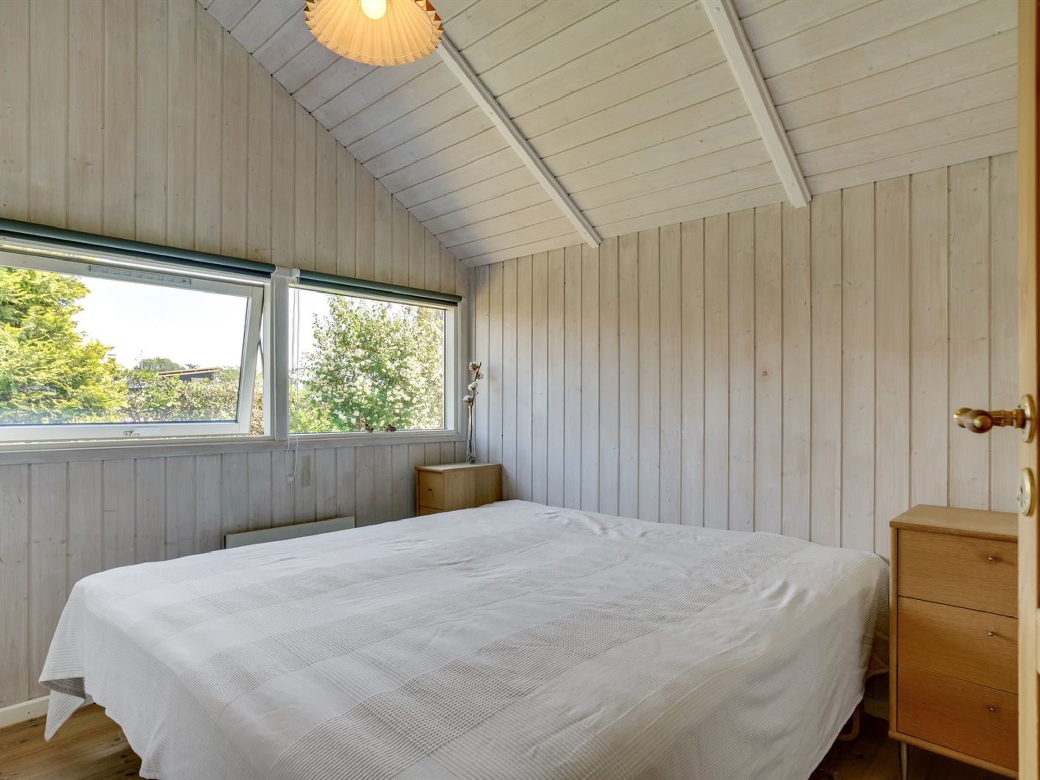 "Kaike" - 100m from the sea - Binnen