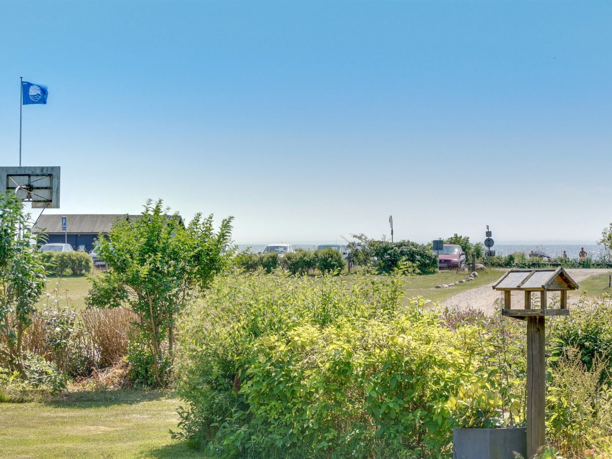 "Kaike" - 100m from the sea - Buiten