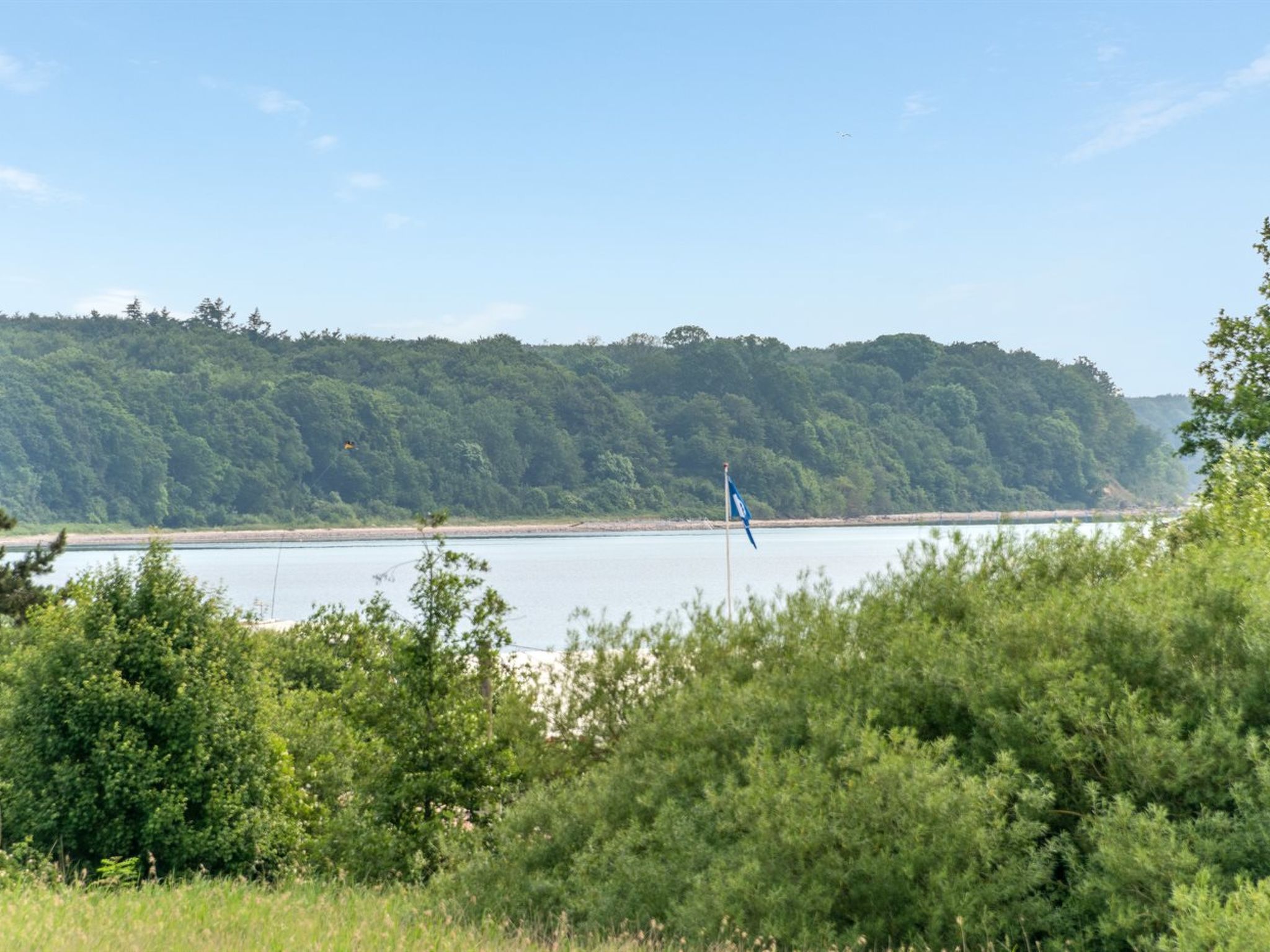 "Ellyn" - 500m from the sea - Buiten