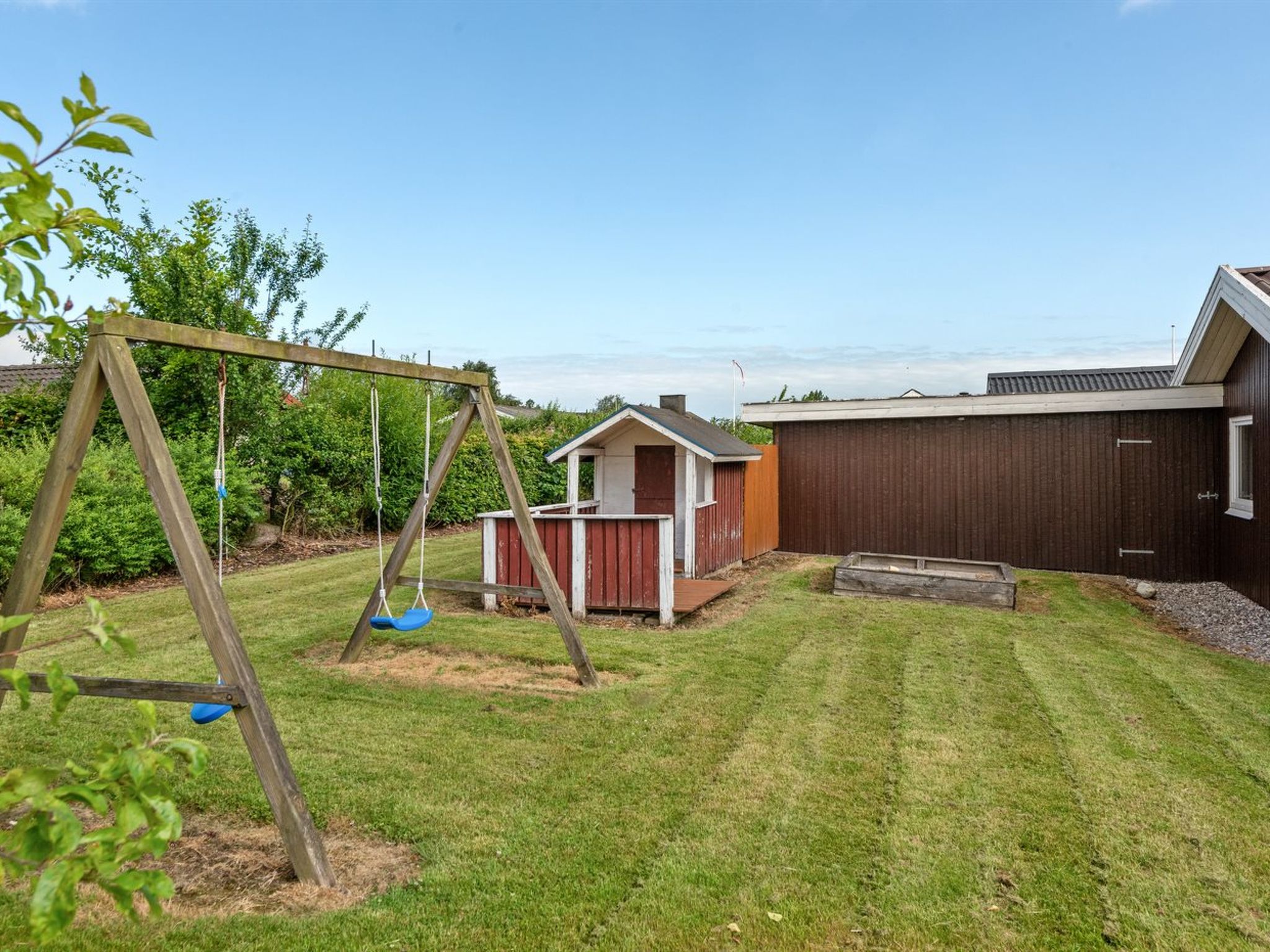 "Ellyn" - 500m from the sea - Buiten