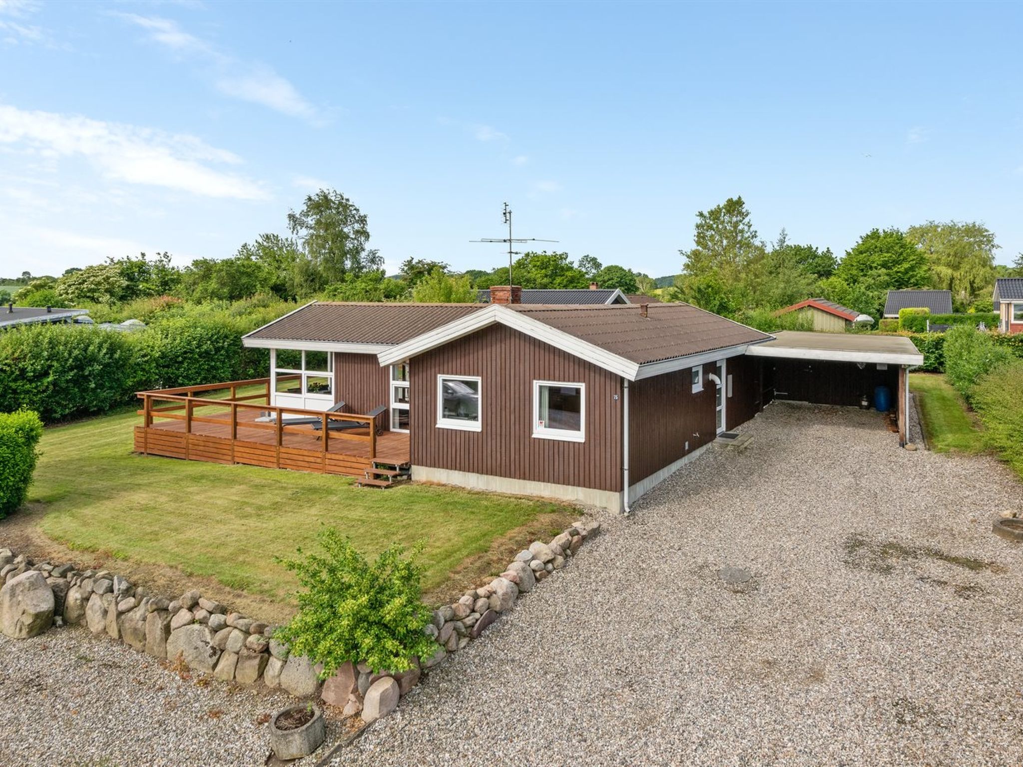 "Ellyn" - 500m from the sea — House (5 of 30)