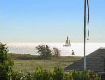 Ruime vakantiewoning Kaapo op 300 meter van de zee in Haderslev - thumbnail 1