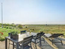 Ruime vakantiewoning Kaapo op 300 meter van de zee in Haderslev - thumbnail 4