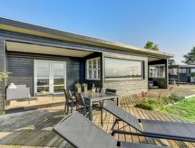 Ruime vakantiewoning Kaapo op 300 meter van de zee in Haderslev - thumbnail 5