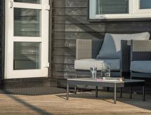 Ruime vakantiewoning Kaapo op 300 meter van de zee in Haderslev - thumbnail 6