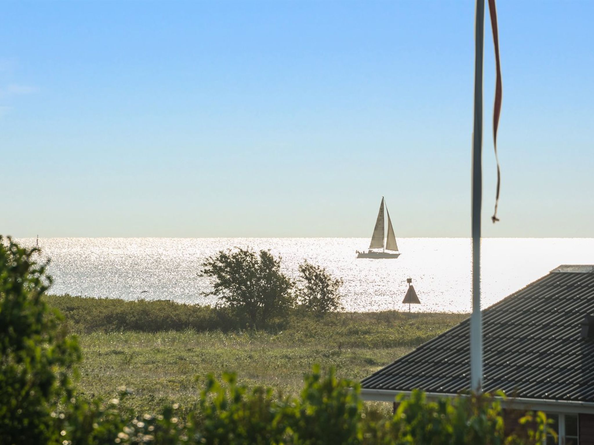 "Kaapo" - 300m from the sea