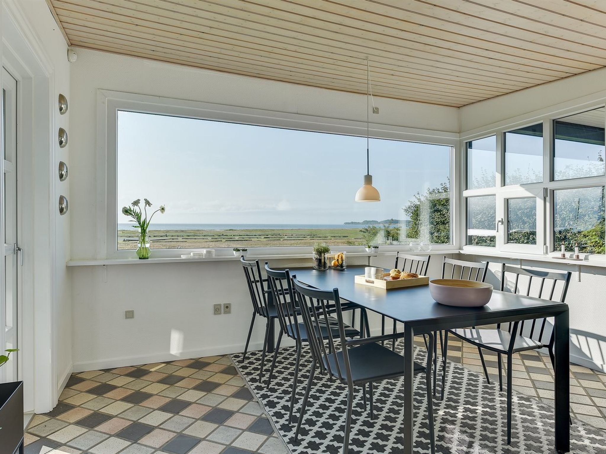 "Kaapo" - 300m from the sea - Dedans