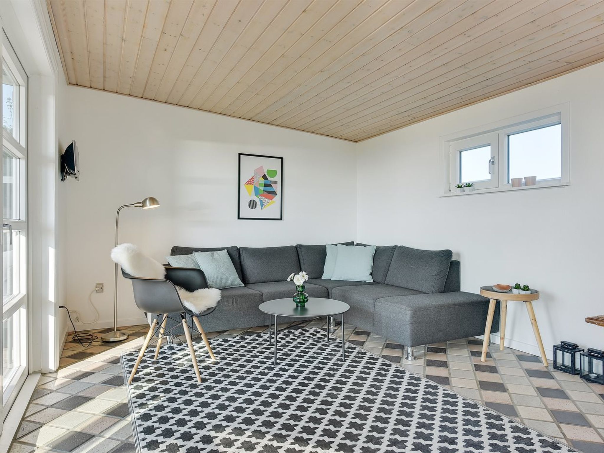 "Kaapo" - 300m from the sea - Dedans
