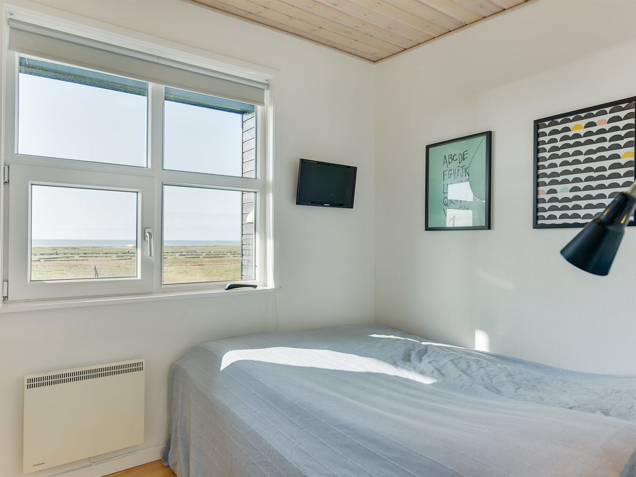 "Kaapo" - 300m from the sea - Dedans