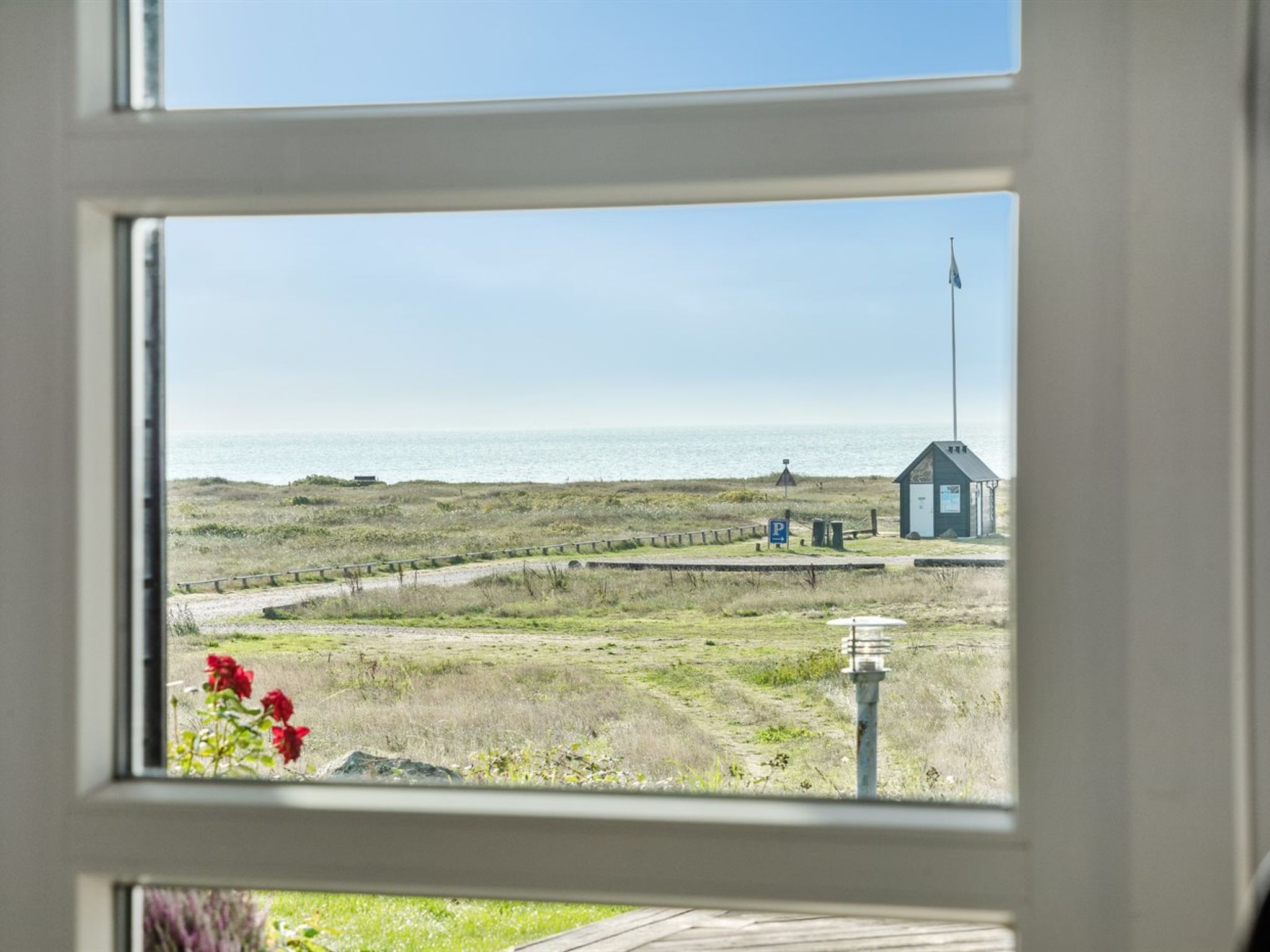 "Kaapo" - 300m from the sea - Dehors