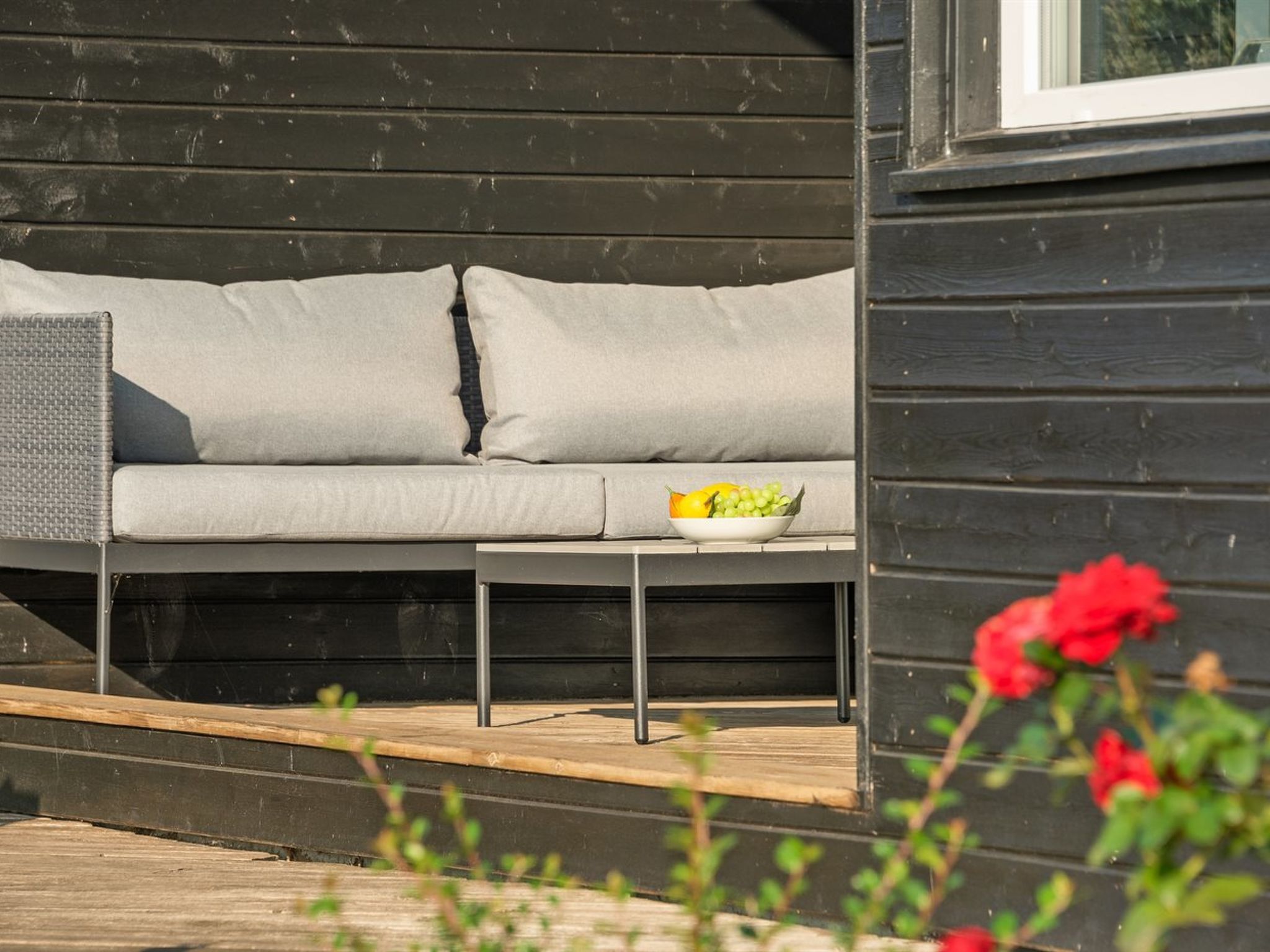 "Kaapo" - 300m from the sea — Terrace (2 of 48)