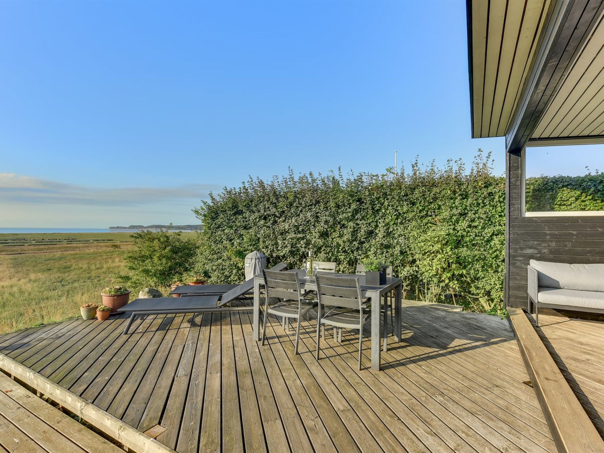 "Kaapo" - 300m from the sea — Terrace (4 of 48)