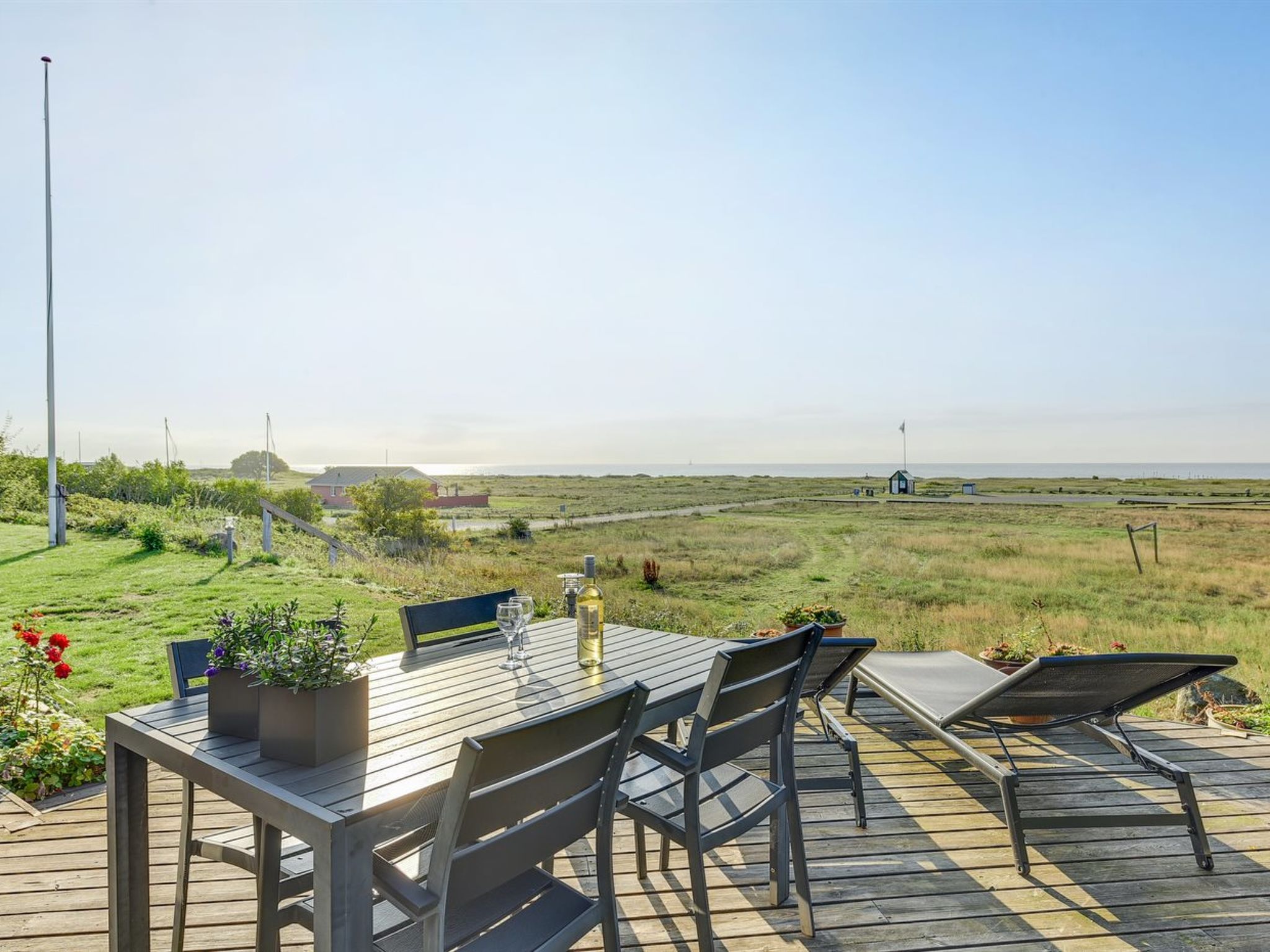 "Kaapo" - 300m from the sea - Dehors