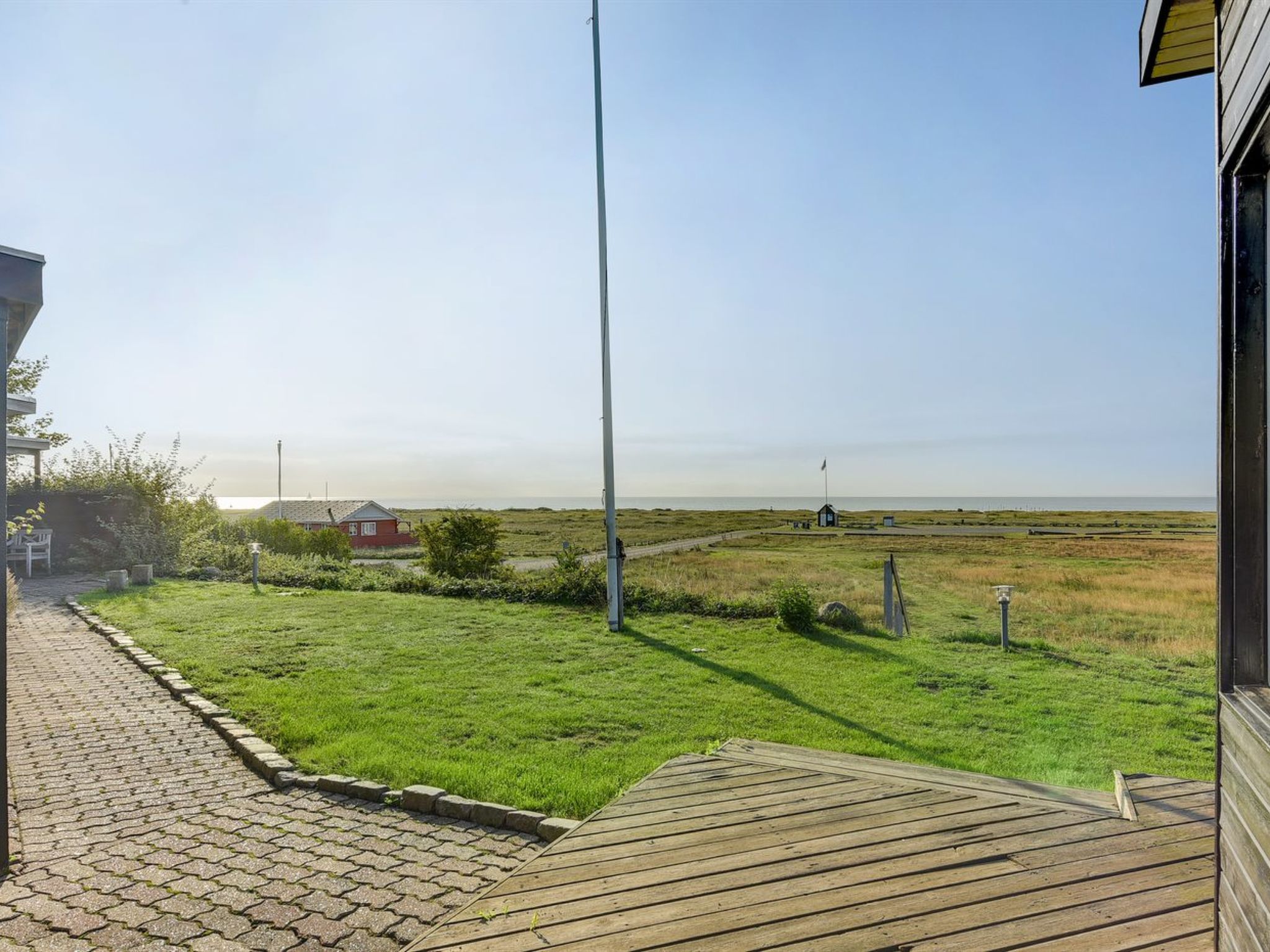 "Kaapo" - 300m from the sea - Dehors