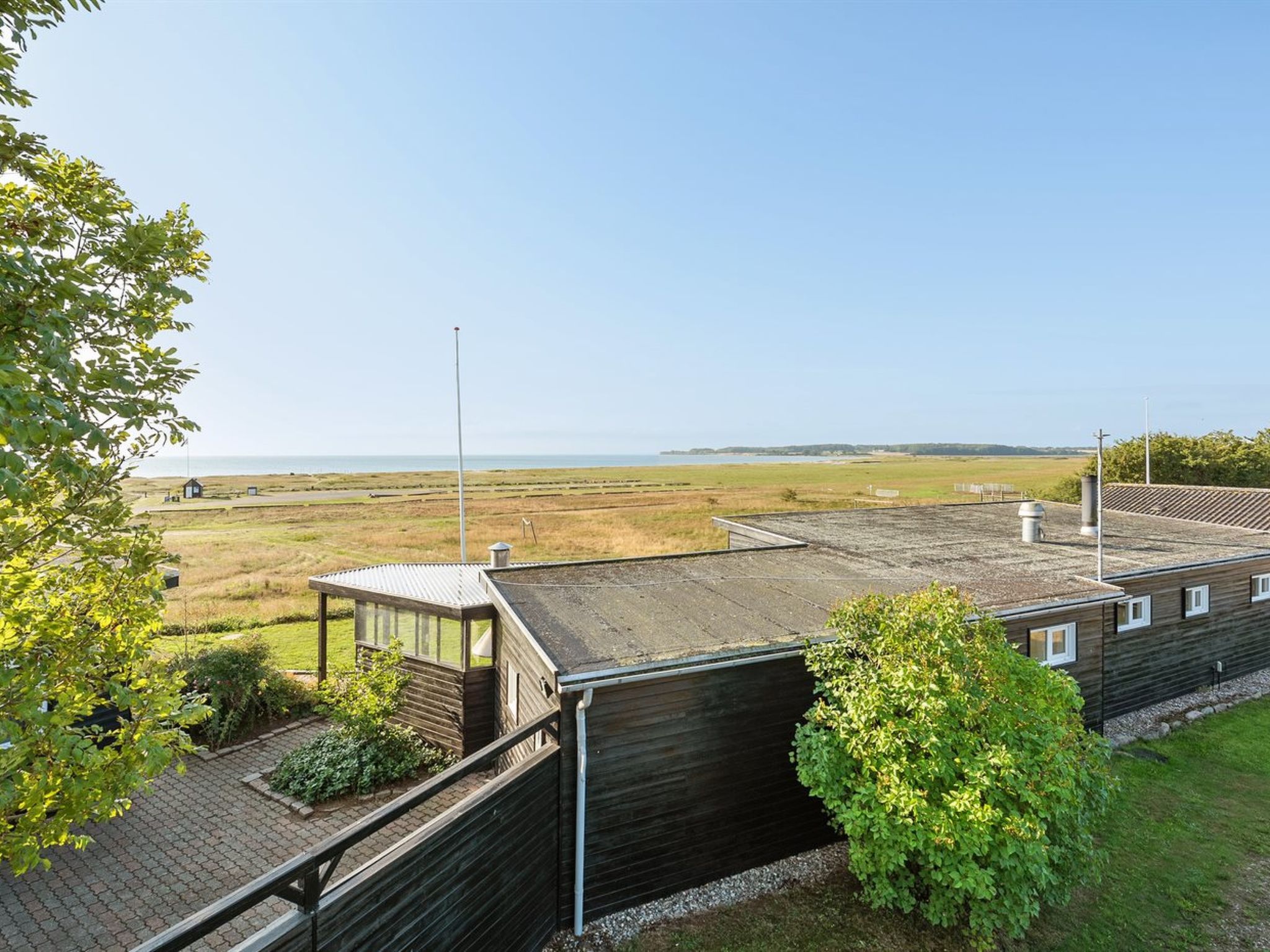 "Kaapo" - 300m from the sea - Dehors