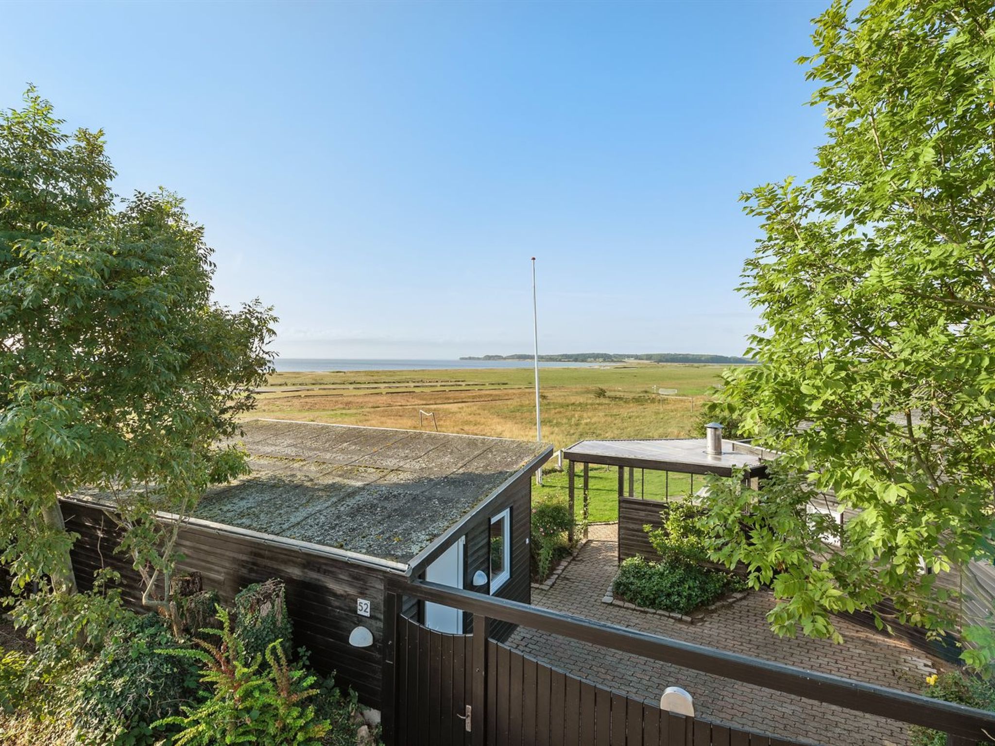 "Kaapo" - 300m from the sea - Dehors